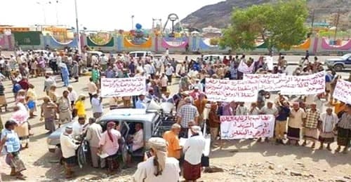 بدء صرف التسوية المالية مع راتب مايو لمنتسبي الجيش الجنوبي السابق