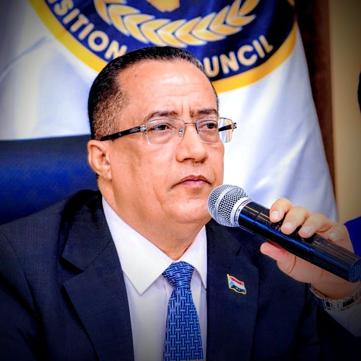 الخُبجي يطالب بإعادة النظر في هيكلية مجلس القيادة الرئاسي