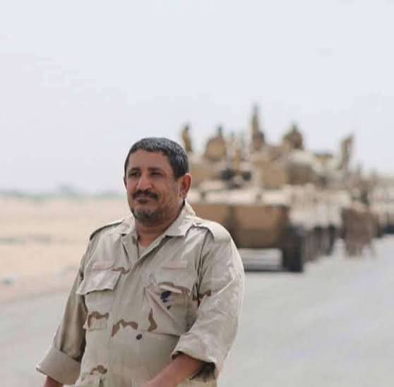 المقاومة الجنوبية تعني وفاة المناضل أديب العيسي