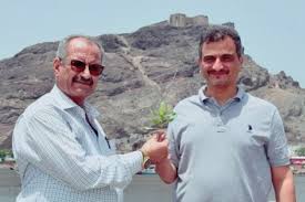  : لملس والجعدي في محكمة الحوثيين بتهمة الخيانة العظمى!