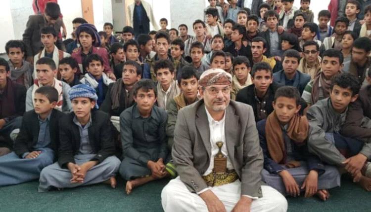 تقرير أممي يكشف تورط الحوثيين في ارتكاب انتهاكات جنسية بحق الأطفال
