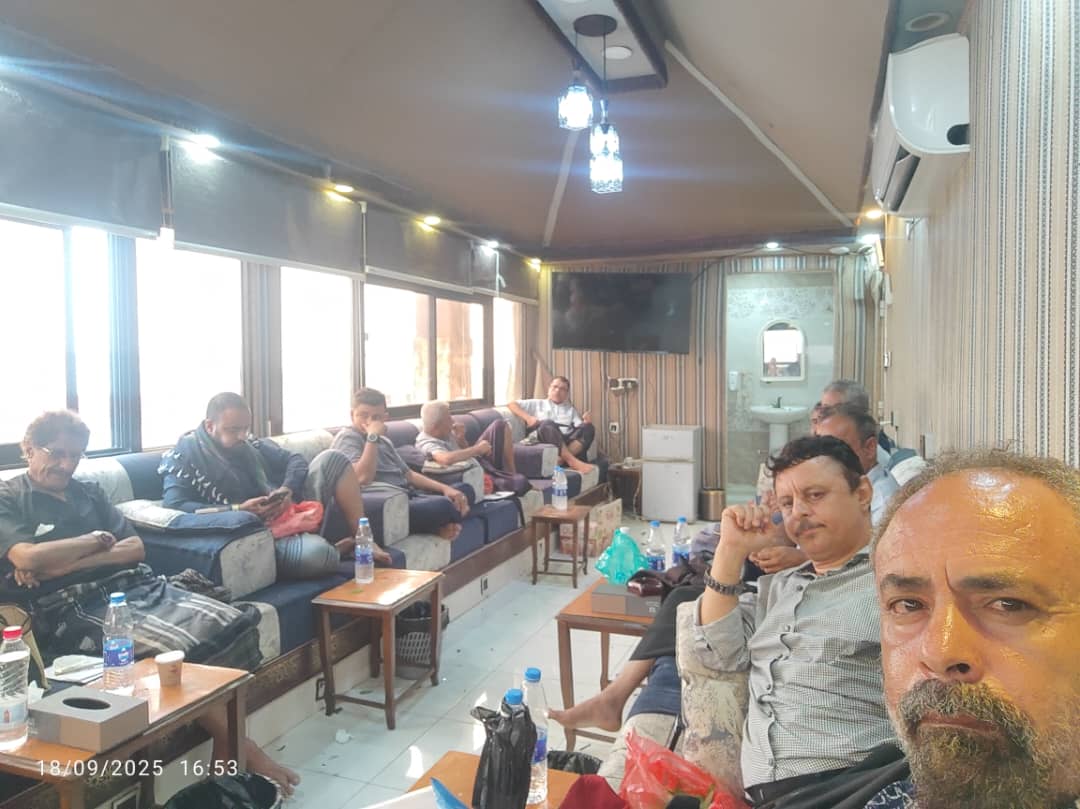 منتدى منبر عدن للحوار وتعزيز قيم التصالح يقيم ندوة هامة تجمع نخبة جنوبية متنوعة