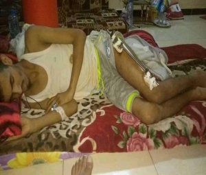  : فضل يحيى محمد قائد .. البطل الضالعي الذي استشهد في ثلاث محافظات جنوبية