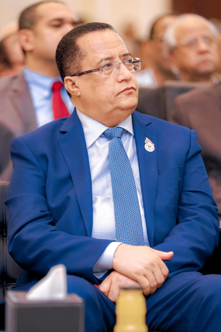 الخبجي: 21 مايو محطة مفصلية على طريق استعادة الدولة