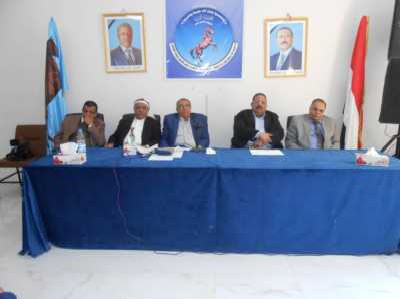  : المؤتمر في صنعاء يتخذ خطوة جريئة ويعلن تجميد الشراكة مع جماعة الحوثي
