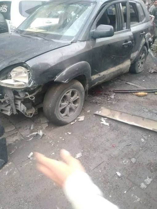 اغتيال مسؤول أمني في تعز