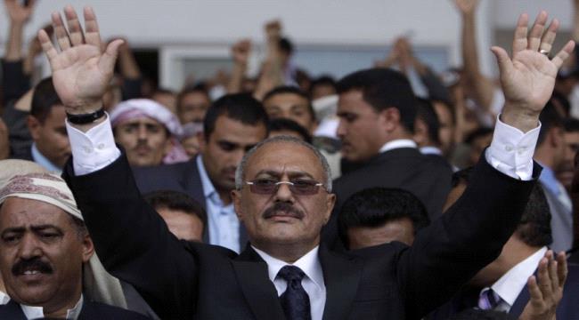  : العرب اللندنية : صفقة المتهمين بتفجير دار الرئاسة تعيد رسم خارطة التحالفات في اليمن