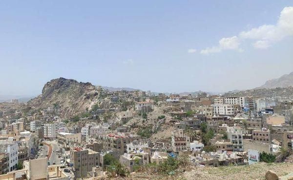 إصابة نجل مقاول برصاص مسلحين مجهولين في تعز