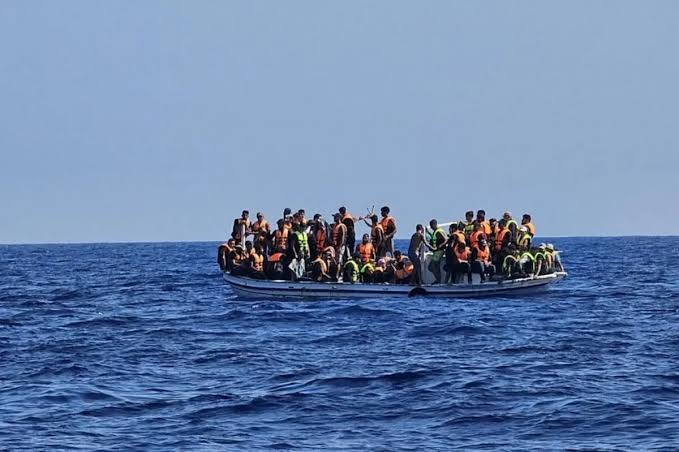 وفاة لاجئ يمني غرقًا قبالة سواحل ليبيا أثناء محاولة الهجرة إلى أوروبا