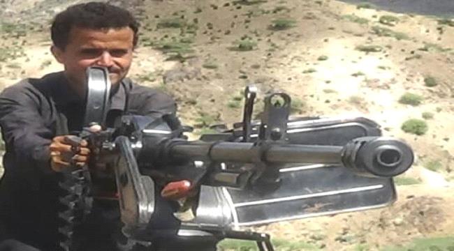  : اندلاع اشتباكات بجبهة تورصة الازارق بـالضـالع