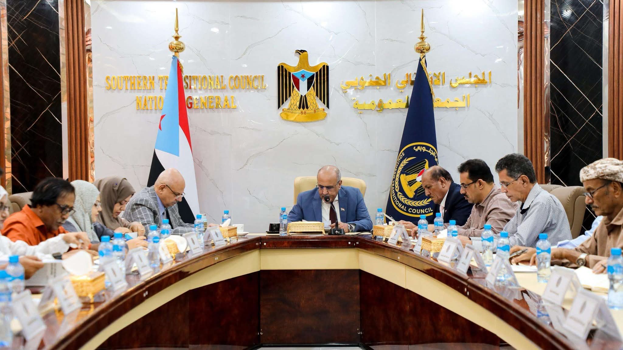 الجمعية الوطنية بالانتقالي تُحيي تضحيات شهداء مجزرة زنجبار الدامية في ذكراها الـ16