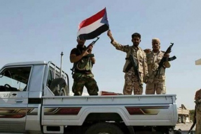  : القوات الجنوبية تستدرج عناصر حوثية وتقتل عدداً منهم في الأزارق