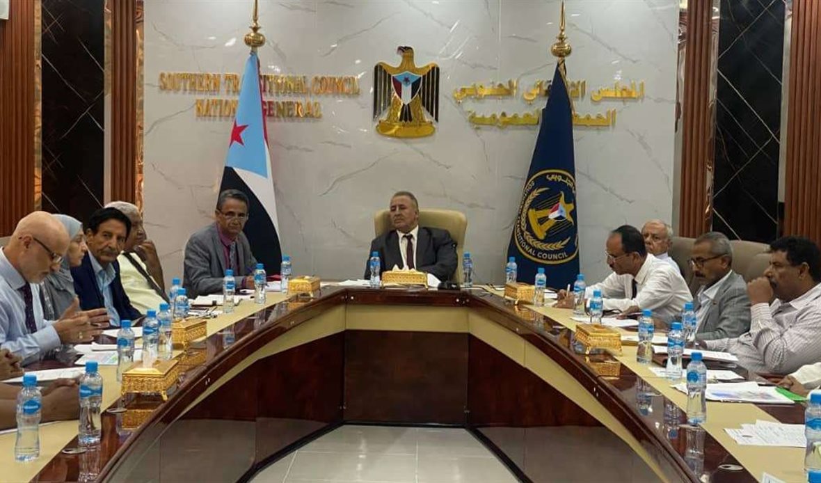 مجلس المستشارين يقف أمام الأوضاع الصحية والتعليمية في الجنوب