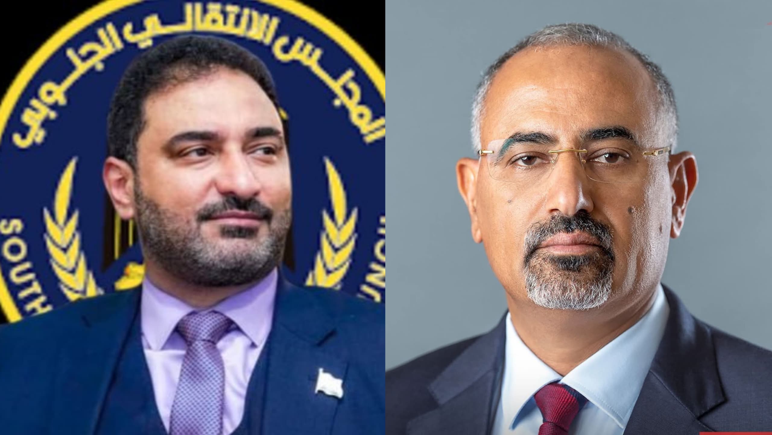 الجفري: الرئيس الزبيدي يقود مشروع إصلاح شامل يُعيد رسم مستقبل الجنوب
