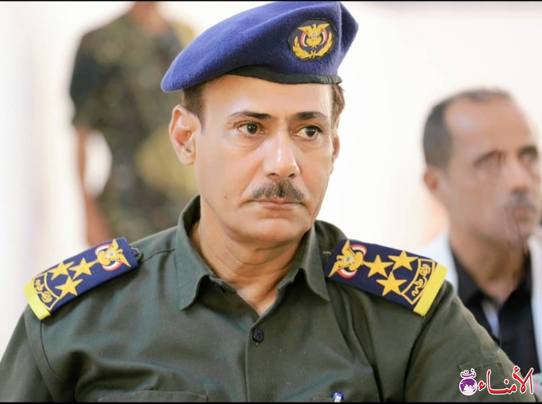 اللواء القطيبي لـ "الأمناء": لدينا فريق عمل من أكفأ الكوادر.. ونعمل على ضمان حقوق المتقاعدين وتسهيل إجراءاتهم