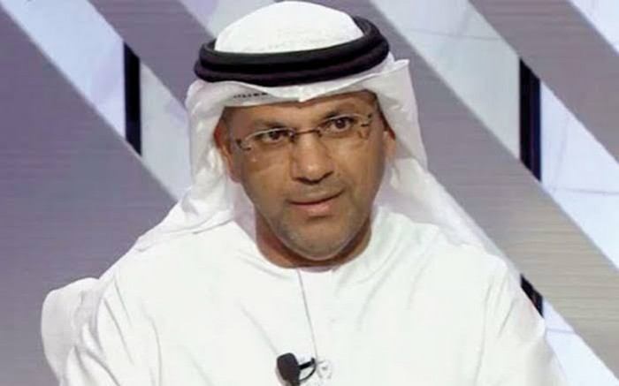  : الكعبي يسخرمن تعيين بن دغر مستشاراً لهادي