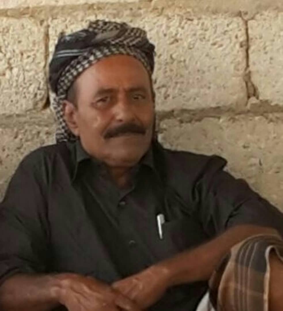 : العولقي يطالب أبناء شبوة بانتفاضة كبرى لطرد الاحتلال الإخواني