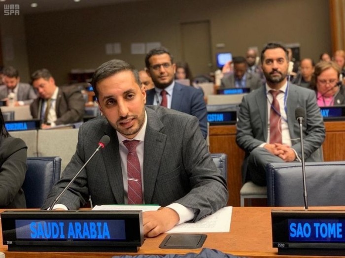  : السعودية تدعو الأمم المتحدة لإجبار الميليشيات الحوثية على وقف زراعة الألغام