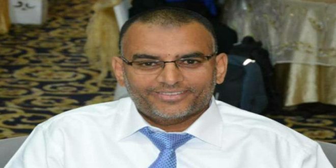  : مدير مؤسسة المياه بعدن يوضح سبب إنقطاع الماء عن مديرية المعلا