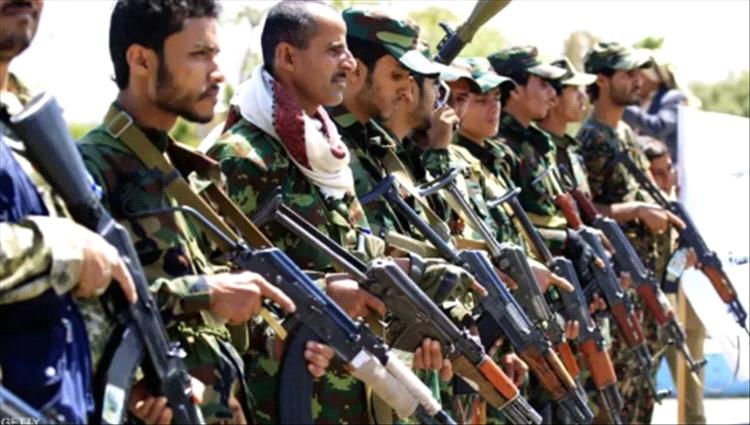 تقرير:  مليشيات الحوثي تستحدث ذراعا استخباراتيا جديدا