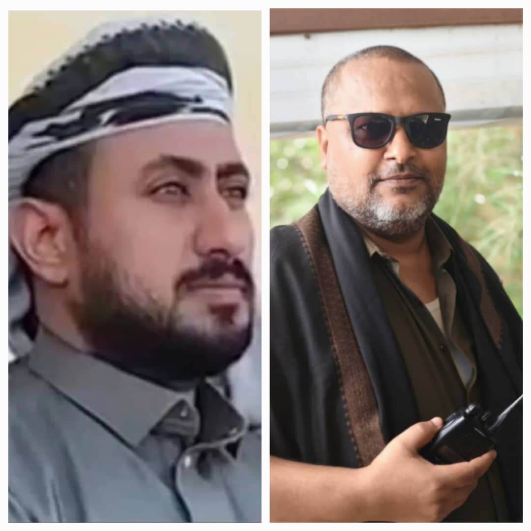 تهنئة من نائب قائد المنطقة الأمنية السابعة للشيخ عبدالرحمن جلال الصبيحي