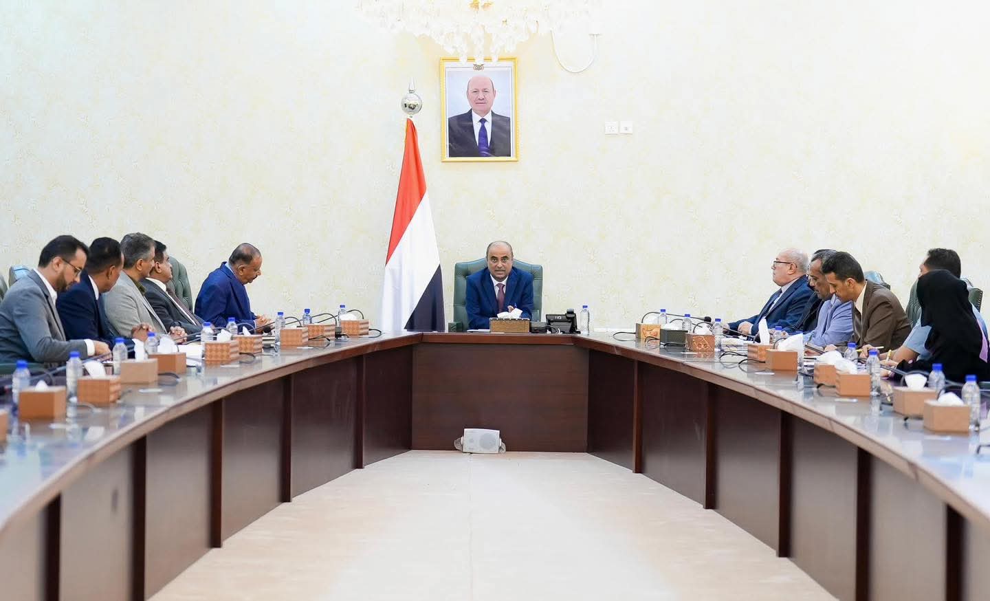 رئيس الوزراء يوجه بالوقف الفوري للبناء العشوائي في مجاري السيول ومحاسبة جميع المتسببين