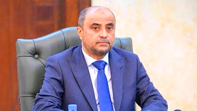 منتسبو الدفاع والداخلية يناشدون رئيس الوزراء سرعة صرف مرتبات 3 أشهر