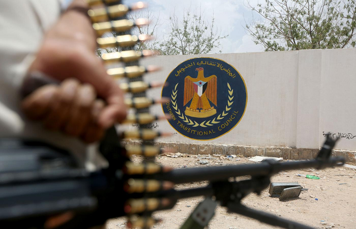  : عضو في هيئة رئاسة المجلس الانتقالي : اتفاق الرياض لم ينص على وحدة يمنية أو أقاليم