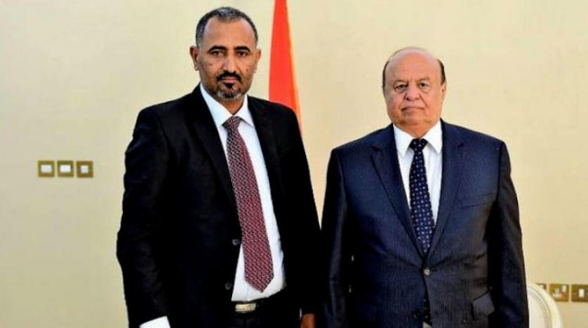  : جميح : على الجميع أن يدركوا بأن هادي ليس الخصم ولا عيدروس