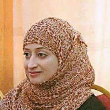  : قيادية مؤتمرية : الانتقالي حقق مكاسب كبيرة لكل أبناء الجنوب  