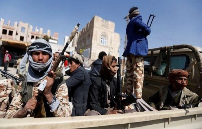  : مليشيا الحوثي تقتحم مركزاً للسلفيين في ذمار
