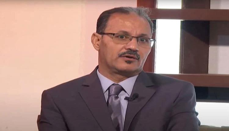 السيرة الذاتية للمتحدث الرسمي للمجلس الانتقالي الجنوبي.. من هو صالح حسين أحمد الفردي؟