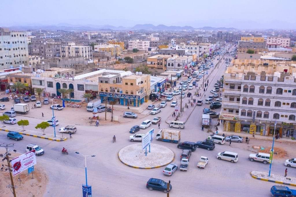 العثور على جثة مواطن مشنوقًا في مبنى مهجور بشبوة