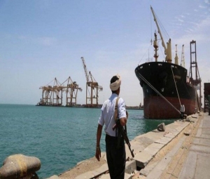  : وزارة النفط تعبر عن استنكارها لاستمرار منع الحوثيين للفريق الأممي من صيانة ناقلة النفط صافر 
