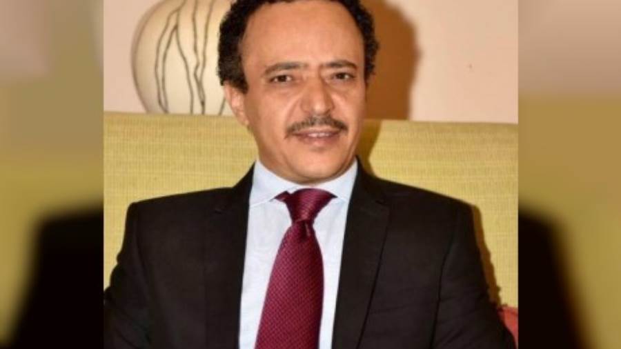  : مسؤول بحكومة الشرعية : الإنتقالي الجنوبي رفيق سلاح وأصبح منا
