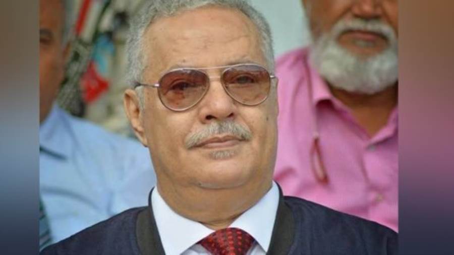  : المفلحي: القضية الجنوبية هي القضية الأولى ويجب ان تنال نصيبها