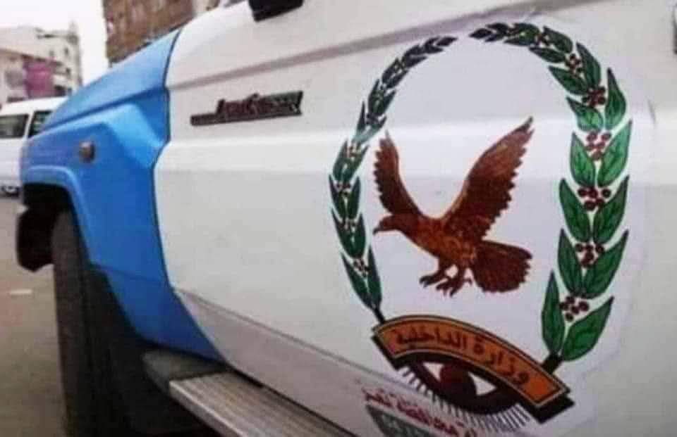 شرطة تعز تقول إنها ضبطت مطلوباً في قضية قتل خلال وقت قياسي