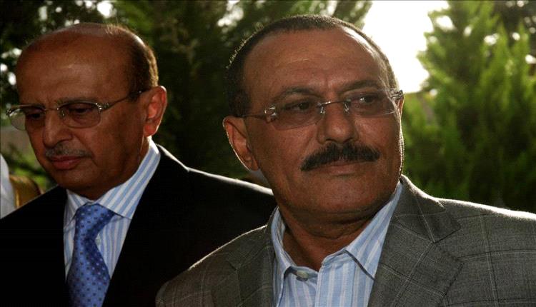 أبوبكر القربي : صالح كان يتوقع نهايته على يد الحوثيين 