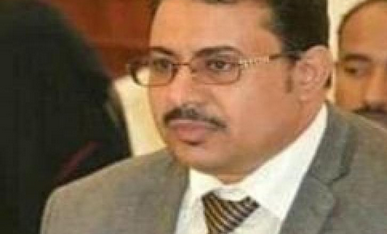  : رئيس انتقالي لحج الشعيبي:   " الصبيحة صمام امان عدن ولحج وستضرب بصرامة من يحاول العبث على حدودها من أرهابي الاخونج
