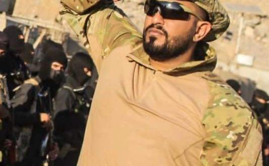  : قائد فريق مكافحة الإرهاب يسران المقطري: وثيقة قرار إقالتي مزورة .. وهذا ما حدث !