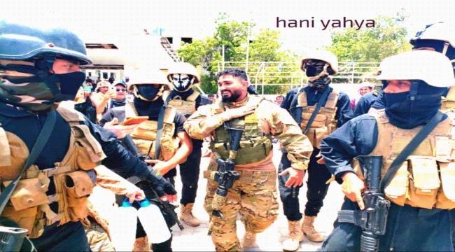  : يسران المقطري ينفي خبر إقالته من منصبه