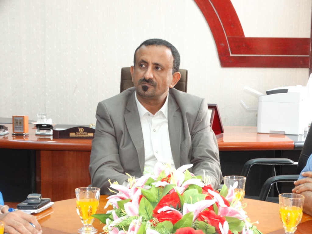  : النوبة يعلن صرف مرتبات الشهداء والجرحى بمحافظات (عدن - لحج - ابين - الضالع)
