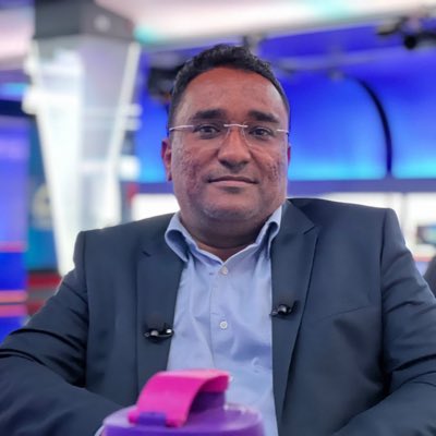 سعيد بكران: من يغرق حضرموت في الظلام ويغذي الفوضى لا يؤتمن عليها