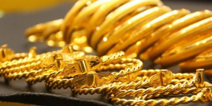 أسعار الذهب اليوم الإثنين 28-7-2025 في اليمن