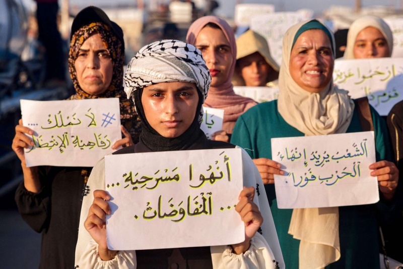 اسرائيل والولايات المتحدة تقاطعان مؤتمرا للأمم المتحدة لحل الدولتين