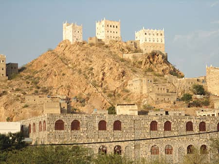  : اتفاق في لودر يفضي الى سحب مليشيا الاخوان من محيط المدينة ويلزم الاطراف بعدم استحداث اي مواقع عسكرية