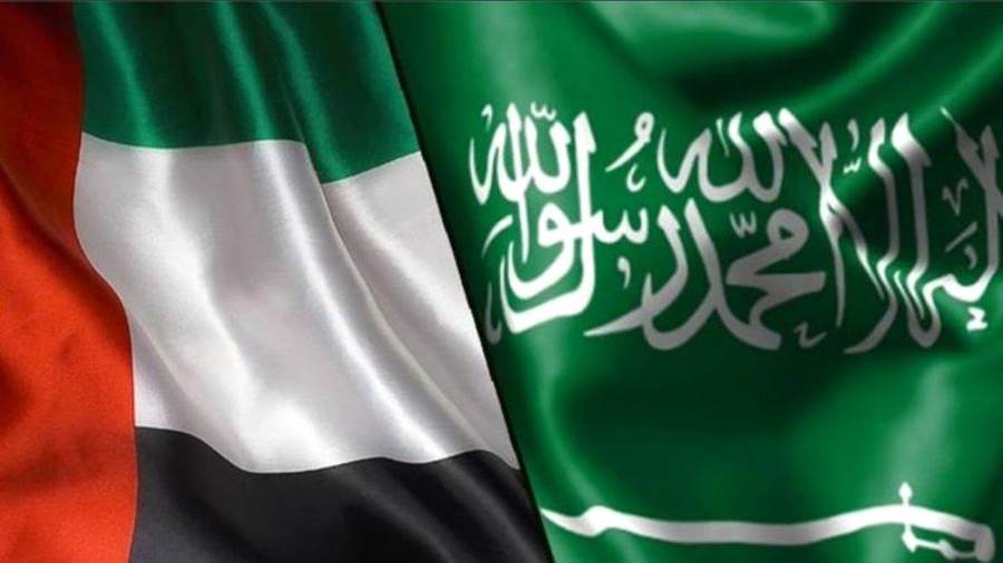  : البيان : الإمارات والسعودية تصدرتا وقادتا التحالف لحماية اليمن