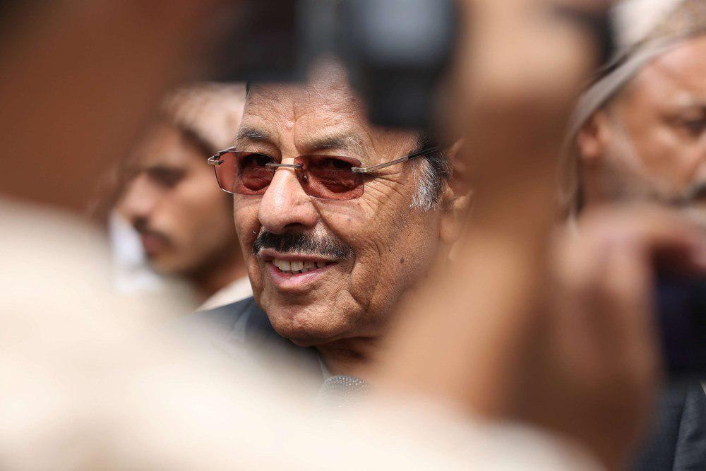  : تصريحات كبار مسؤولي الشرعية تنبأ بانقلاب مبكر على اتفاق الرياض