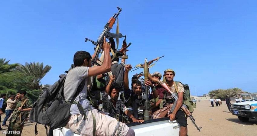  : تقرير أممي: الحوثيون استخدموا مرافق صحية لأغراض عسكرية