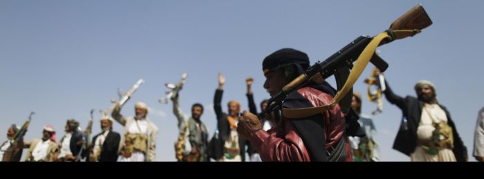 تعزيزات حـ.ـوثية جديدة في إب تثير مخاوف أمنية